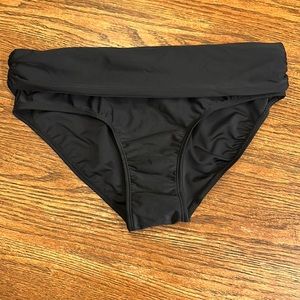 Nwt. Jones New York swim bottom